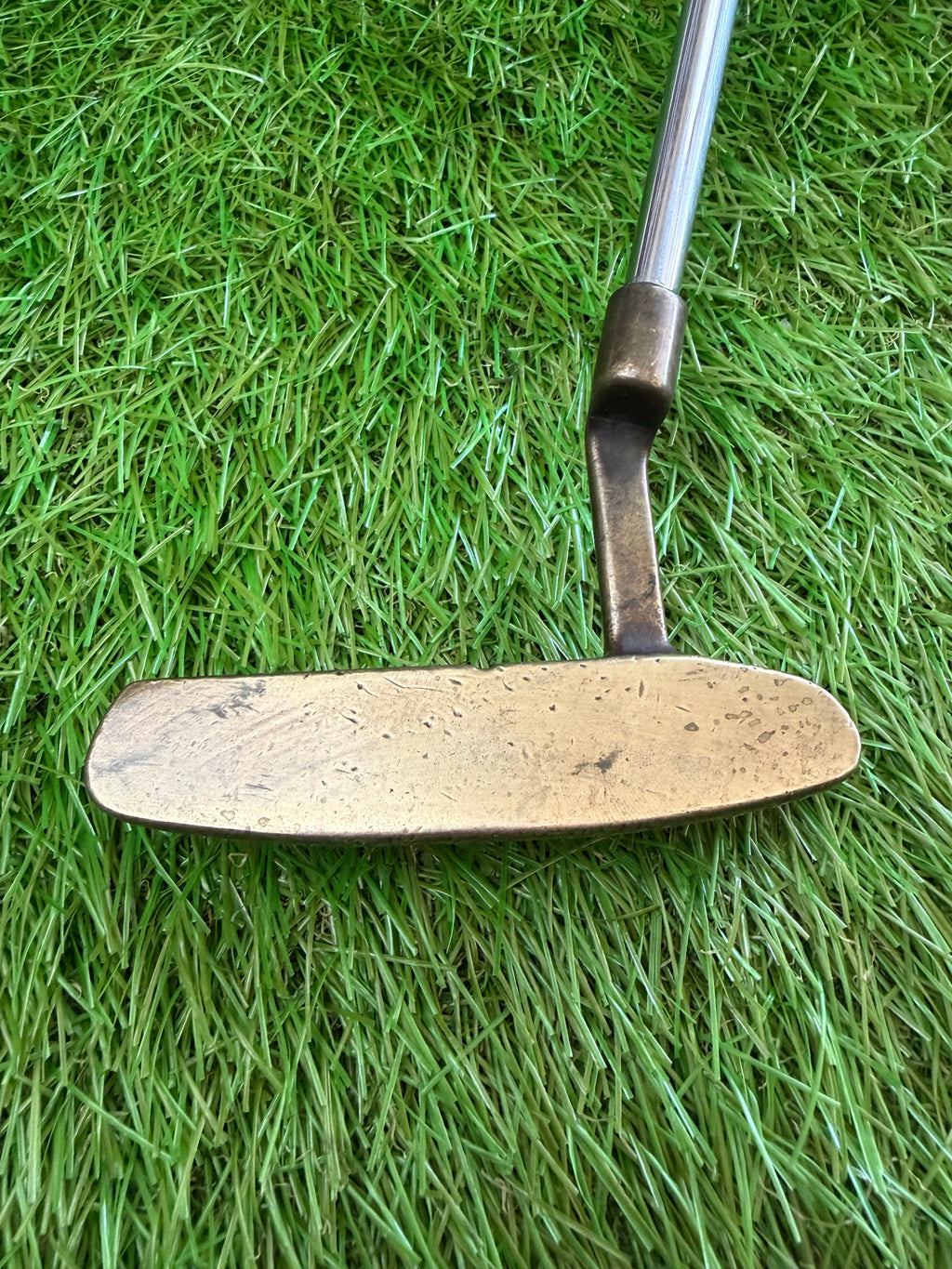 Vintage Ping Pal Blade Putter RH 33.5"