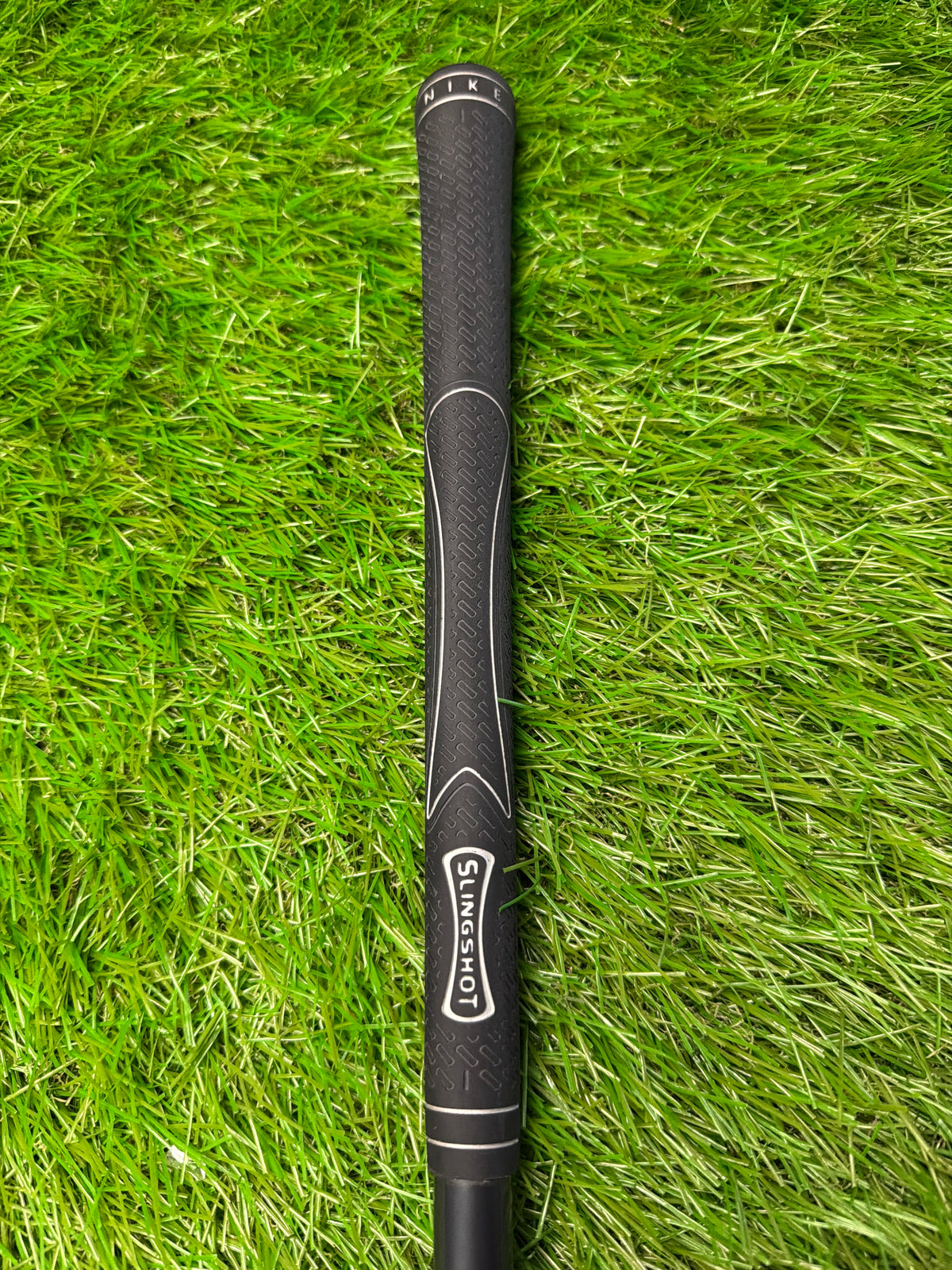 Nike Slingshot OSS 6 Iron RH iDiamana-cw Regular Flex Graphite Shaft 38.5"
