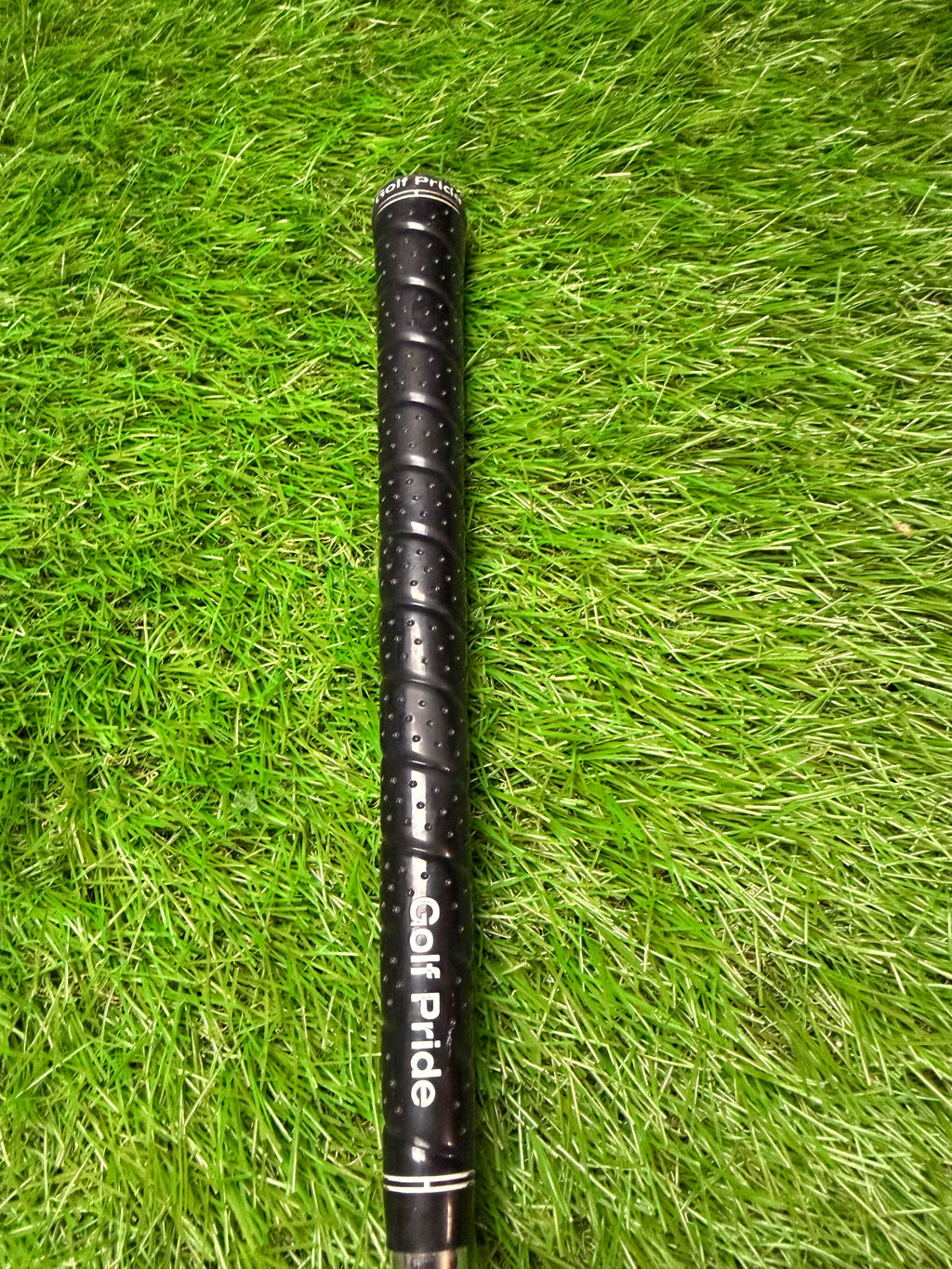 Ping G2 9 Iron Green Dot RH Steel Shaft 36.5"
