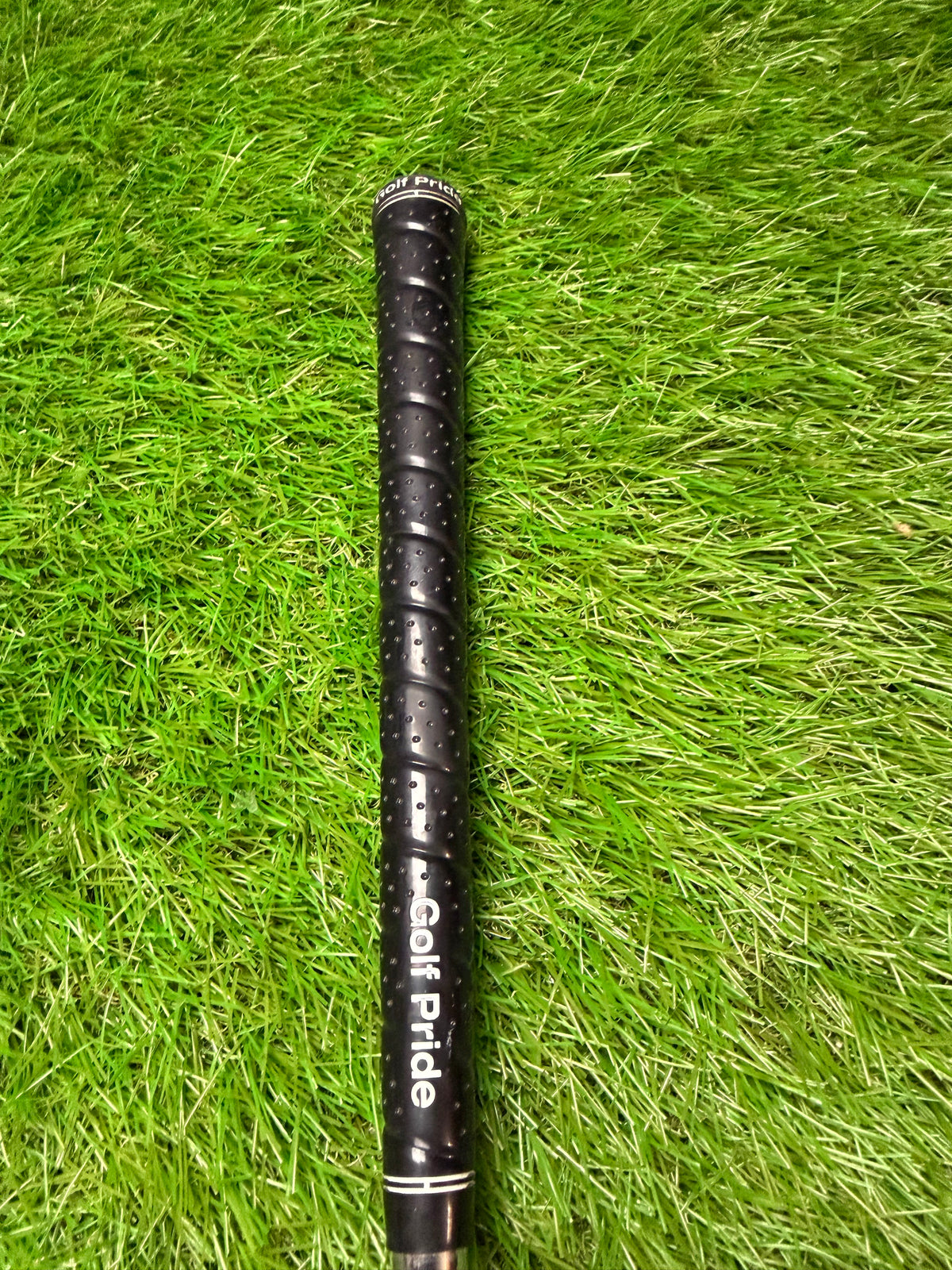 Ping G2 9 Iron Green Dot RH Steel Shaft 36.5"