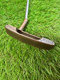 Vintage Ping Pal Putter RH Steel Shaft 36"