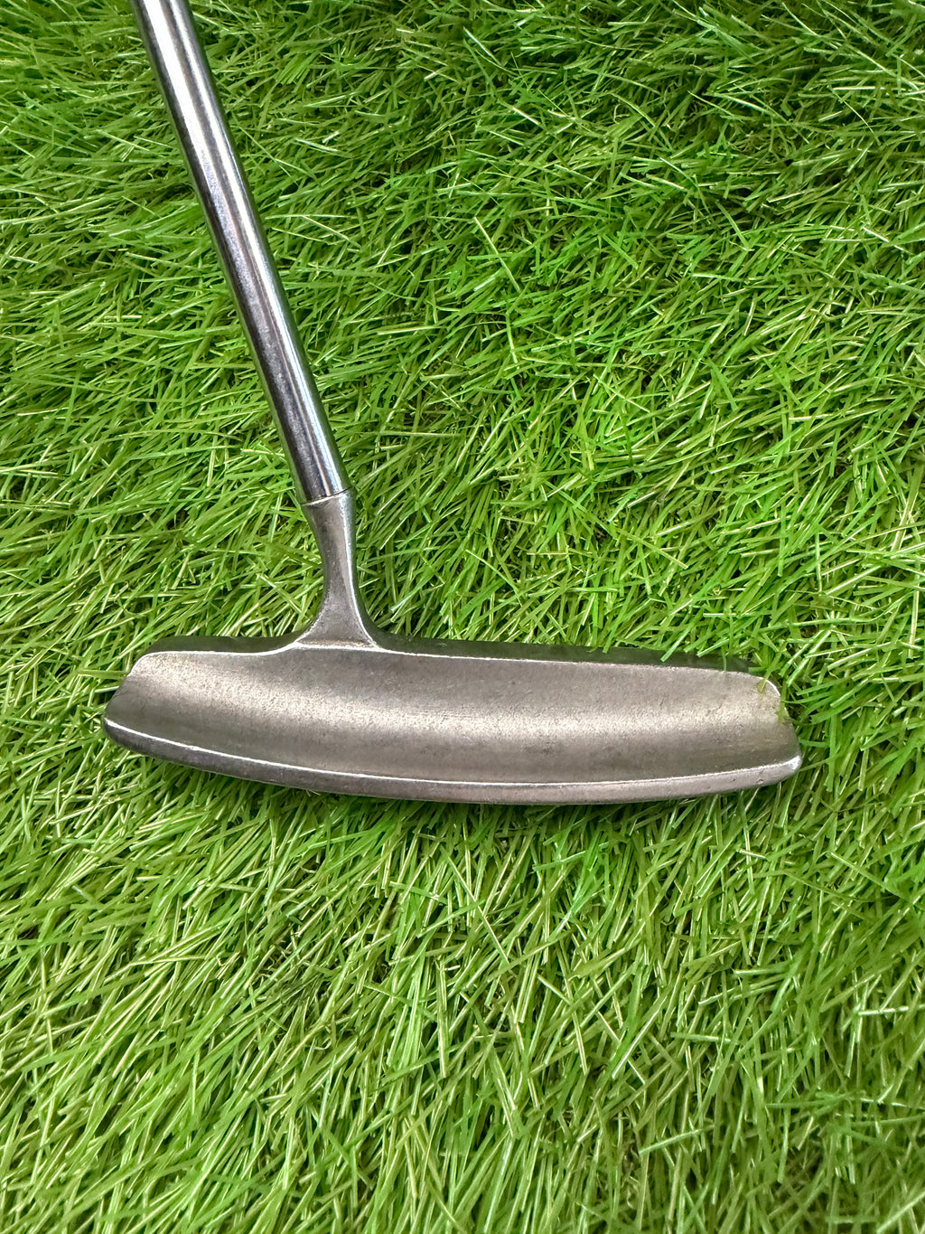 Arnold Palmer Peerless 504 AP7 Blade Putter RH SuperStroke Grip 35.5"
