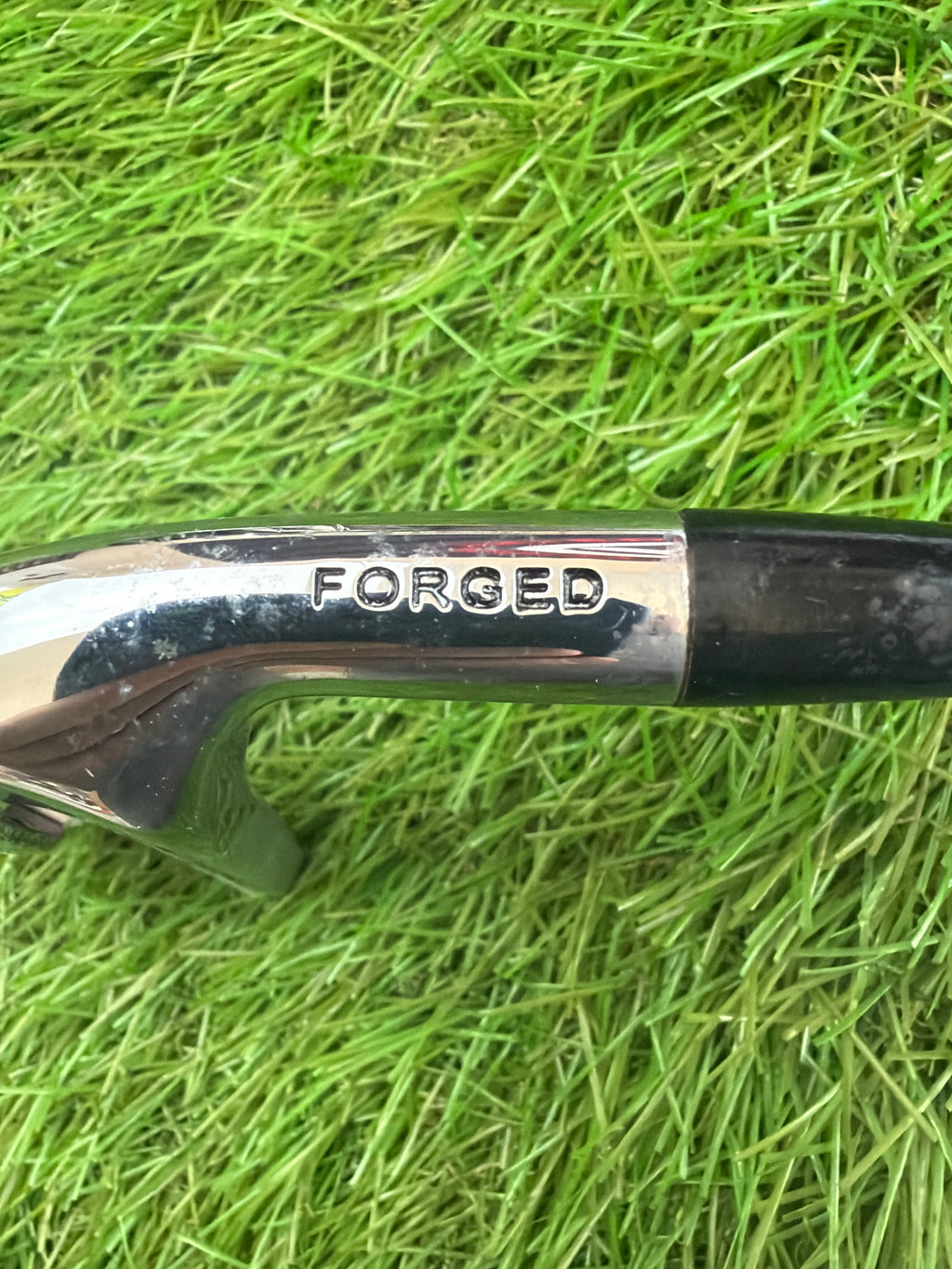 Ben Hogan Apex Edge 5 Iron Forged RH 4G Stiff Flex Graphite Shaft 38.5"
