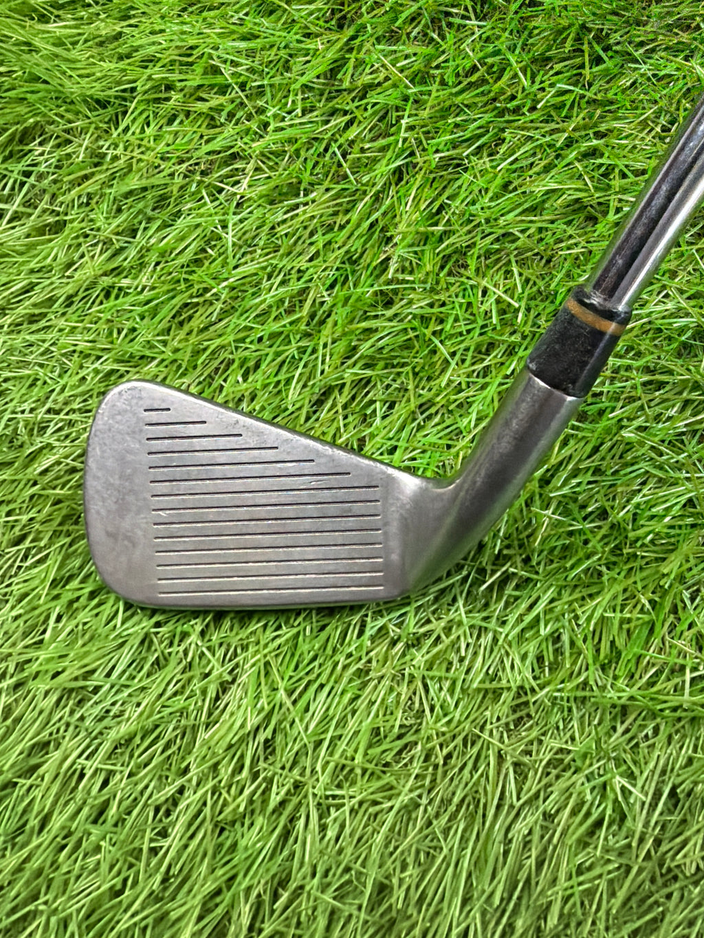 Titleist DCI 962 6 Iron RH Dynamic Golf SensiCore S300U Stiff Flex Shaft 37.25"