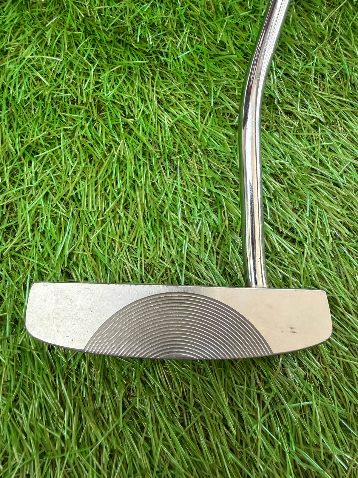 Pro Gear Swashbuckler 2 Blade Putter 35"