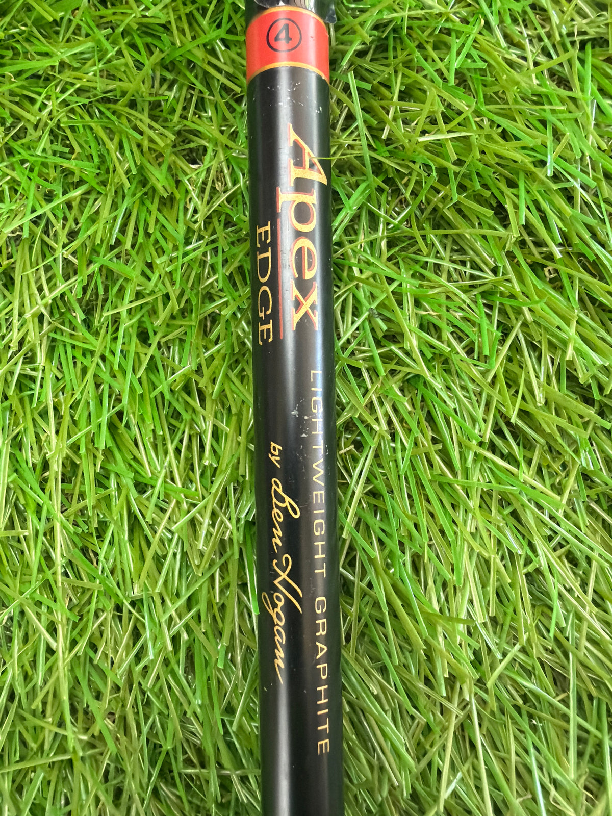 Ben Hogan Apex Edge 5 Iron Forged RH 4G Stiff Flex Graphite Shaft 38.5"