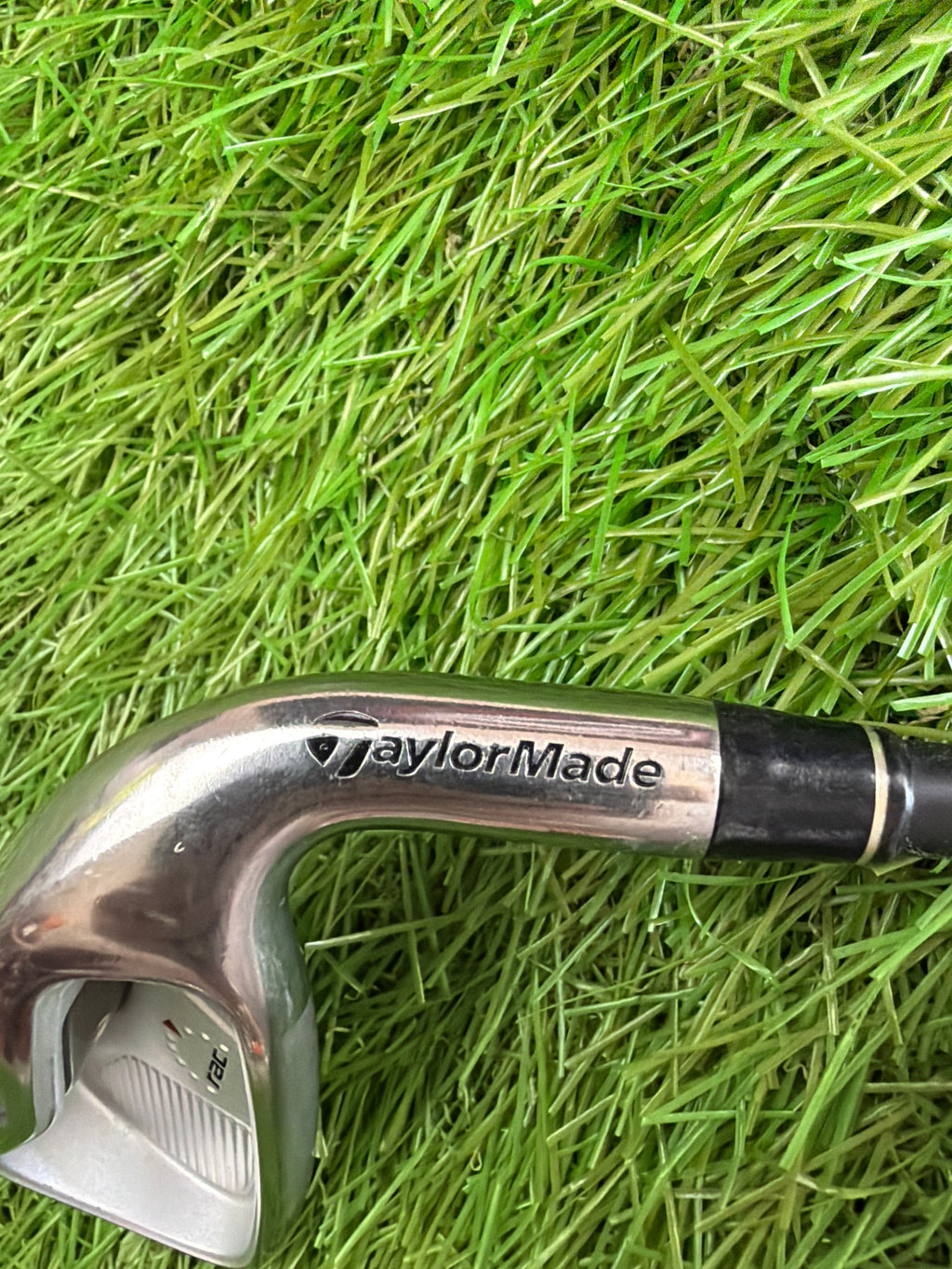 TaylorMade RAC OS 4 Iron RH UG65 Regular Flex Graphite Shaft 39"