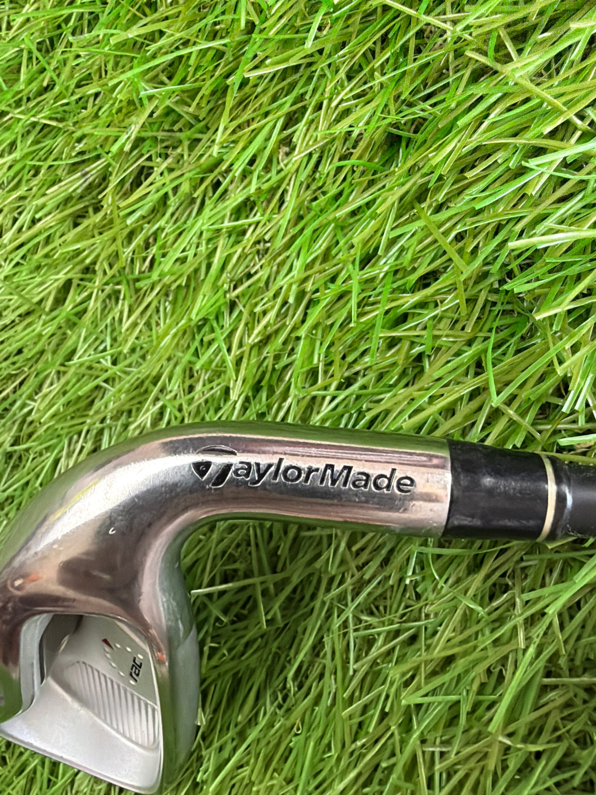 TaylorMade RAC OS 4 Iron RH UG65 Regular Flex Graphite Shaft 39"