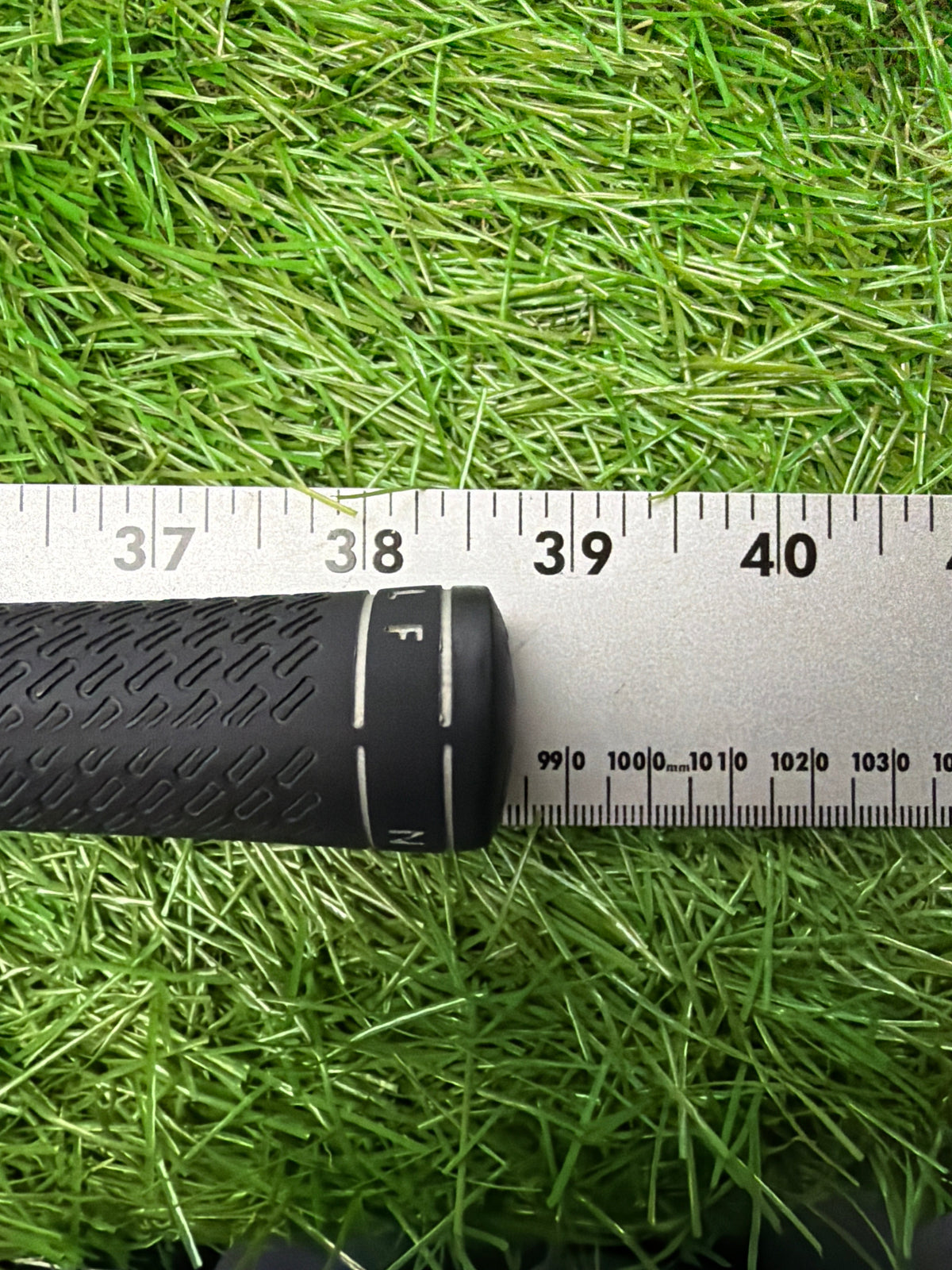 Nike Slingshot OSS 6 Iron RH iDiamana-cw Regular Flex Graphite Shaft 38.5"