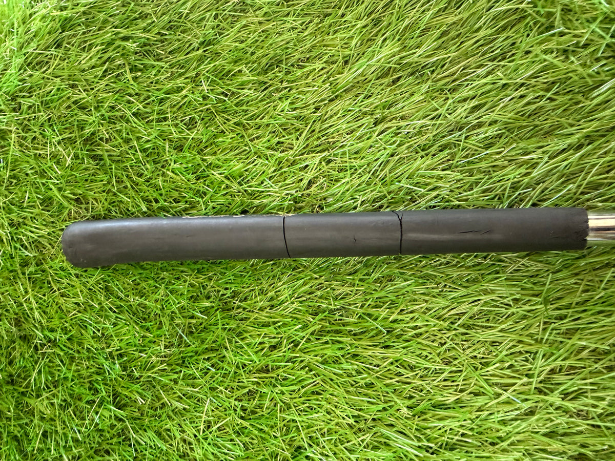 Titleist Acushnet Bullseye Commemorative Putter WREG-TV RH