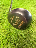 Lynx Tour 4 Wood 18° RH PowerTune Uniflex Graphite Shaft 41.75"