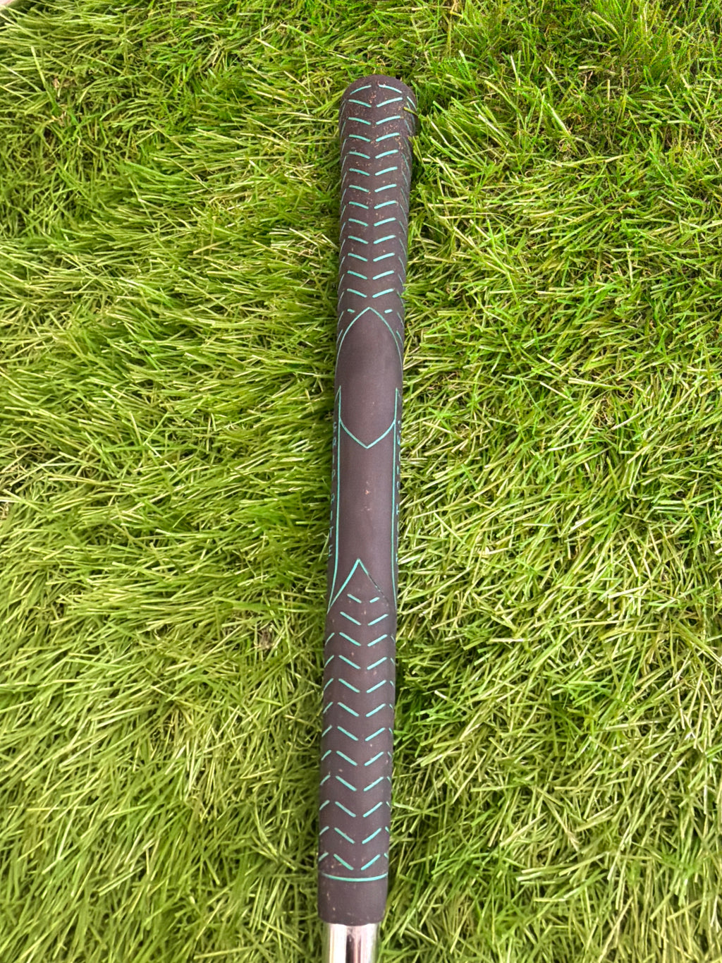 Wilson Staff 6 Iron Midsize Forged RH Rifle Regular Flex Shaft 37.75”
