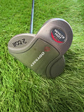 Odyssey White Hot XG 2 Ball Putter RH Steel Shaft 35"