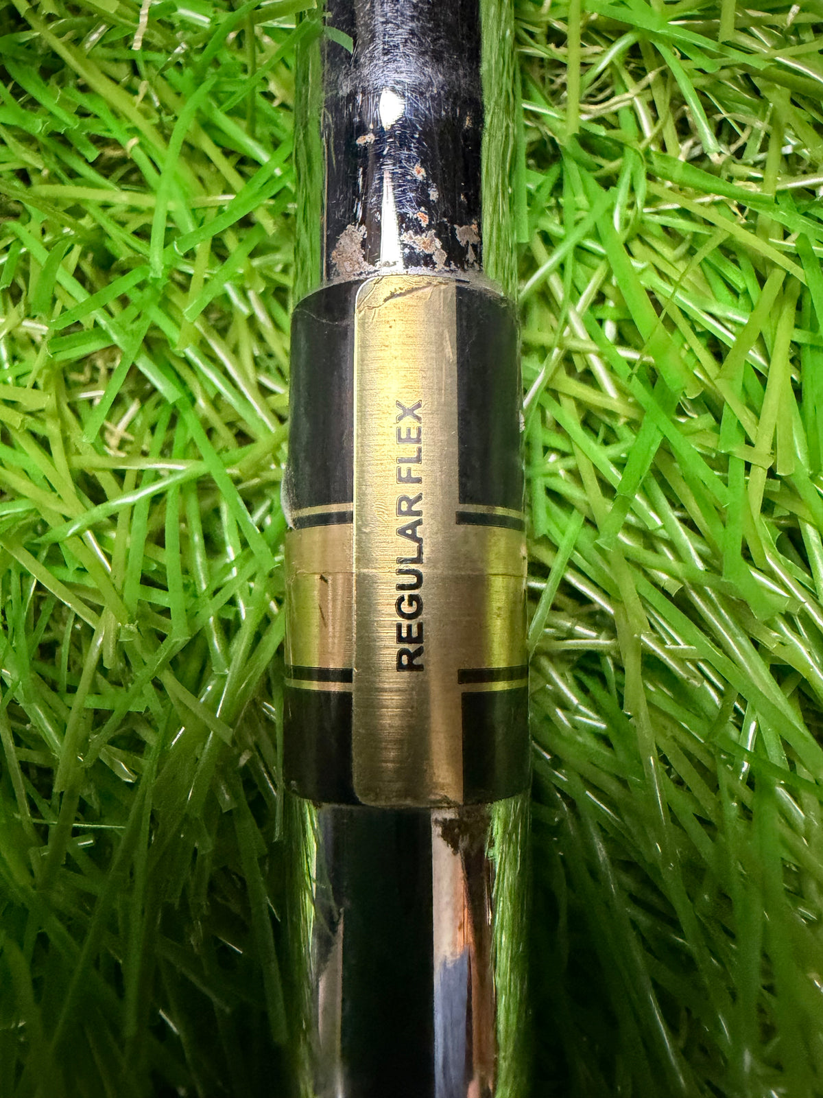 Cleveland CG16 4 Iron 21° RH Traction 85 Regular Flex Shaft 39.25"