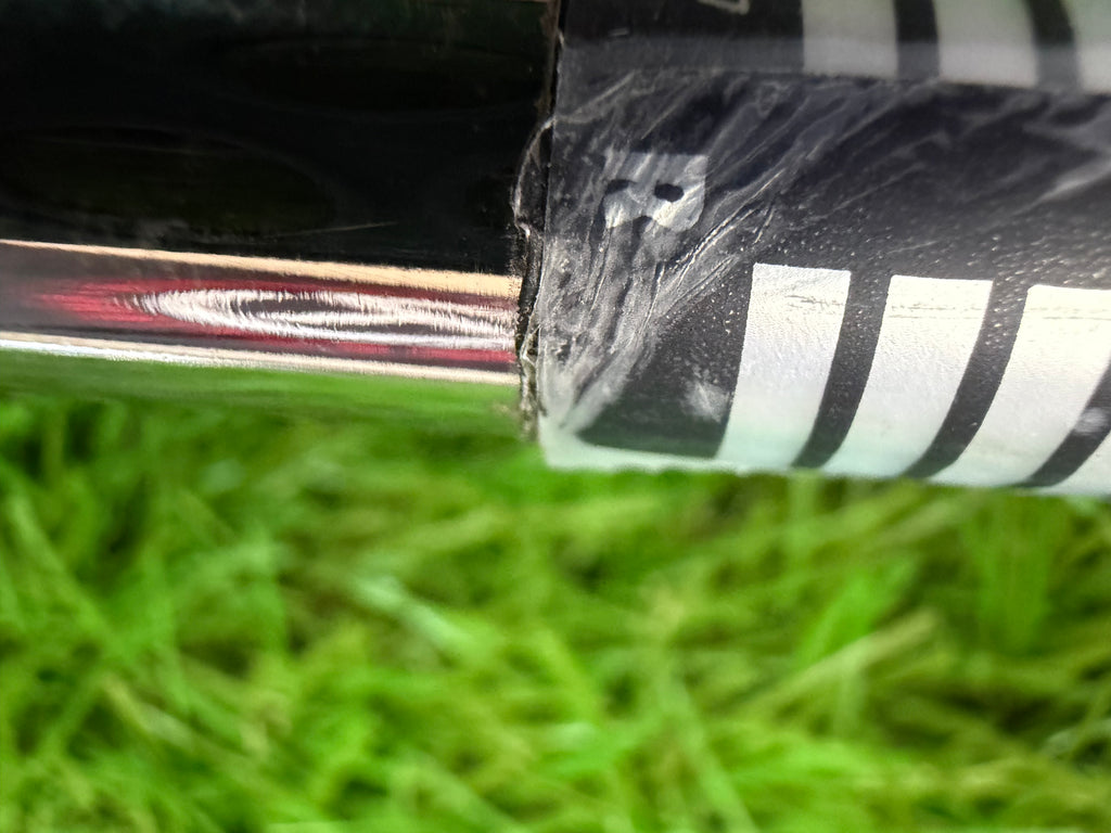 ORYX VTS Tour 3 Iron RH Apollo Regular Flex Shaft 39.25"