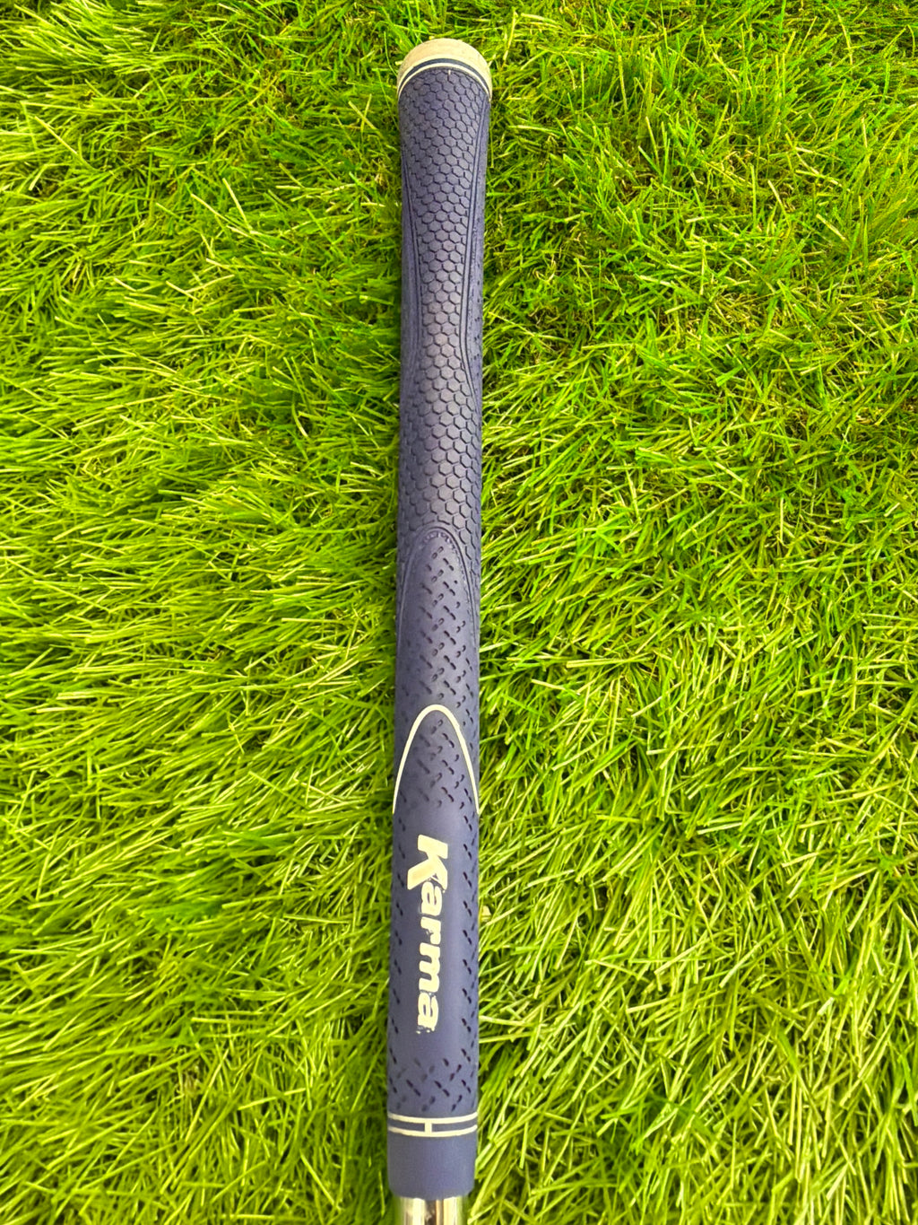 Titleist DCI 981 6 Iron RH Dynamic Golf Sensicore S300 Stiff Flex 38"