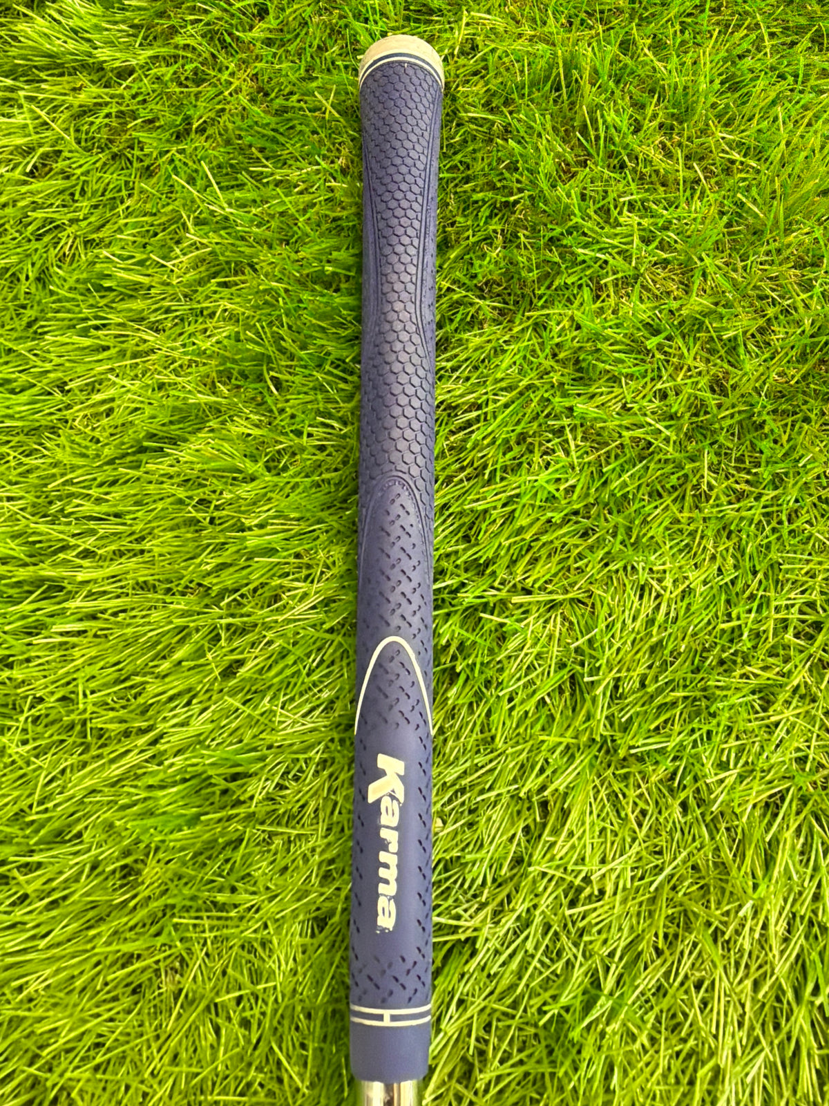 Titleist DCI 981 6 Iron RH Dynamic Golf Sensicore S300 Stiff Flex 38"