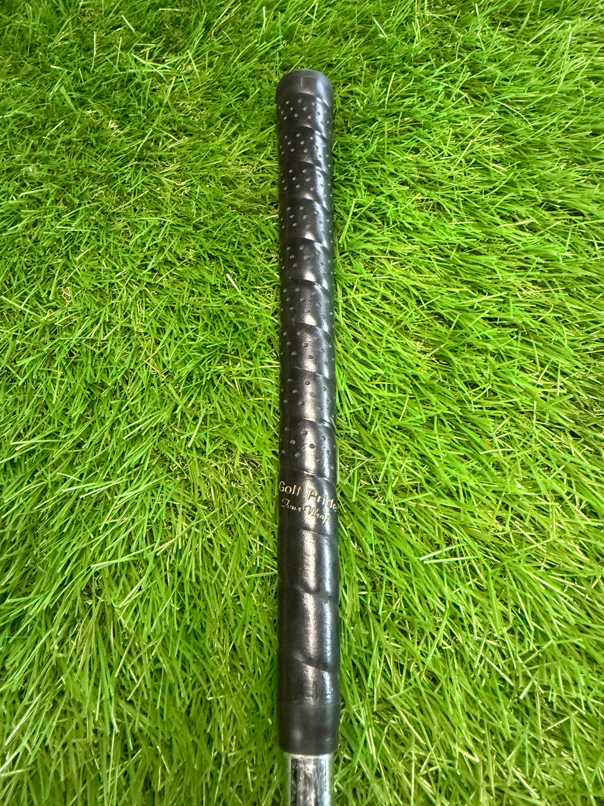 Ping Eye 2 7 Iron RH KT Stiff Flex Shaft 37”
