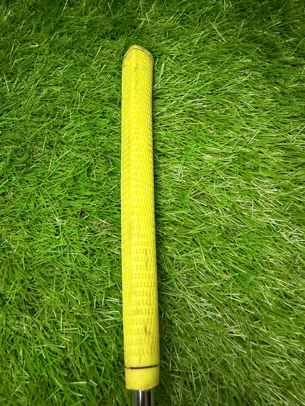 T.P. Mills Spalding 19 Tour Series Blade Putter RH 35.5"