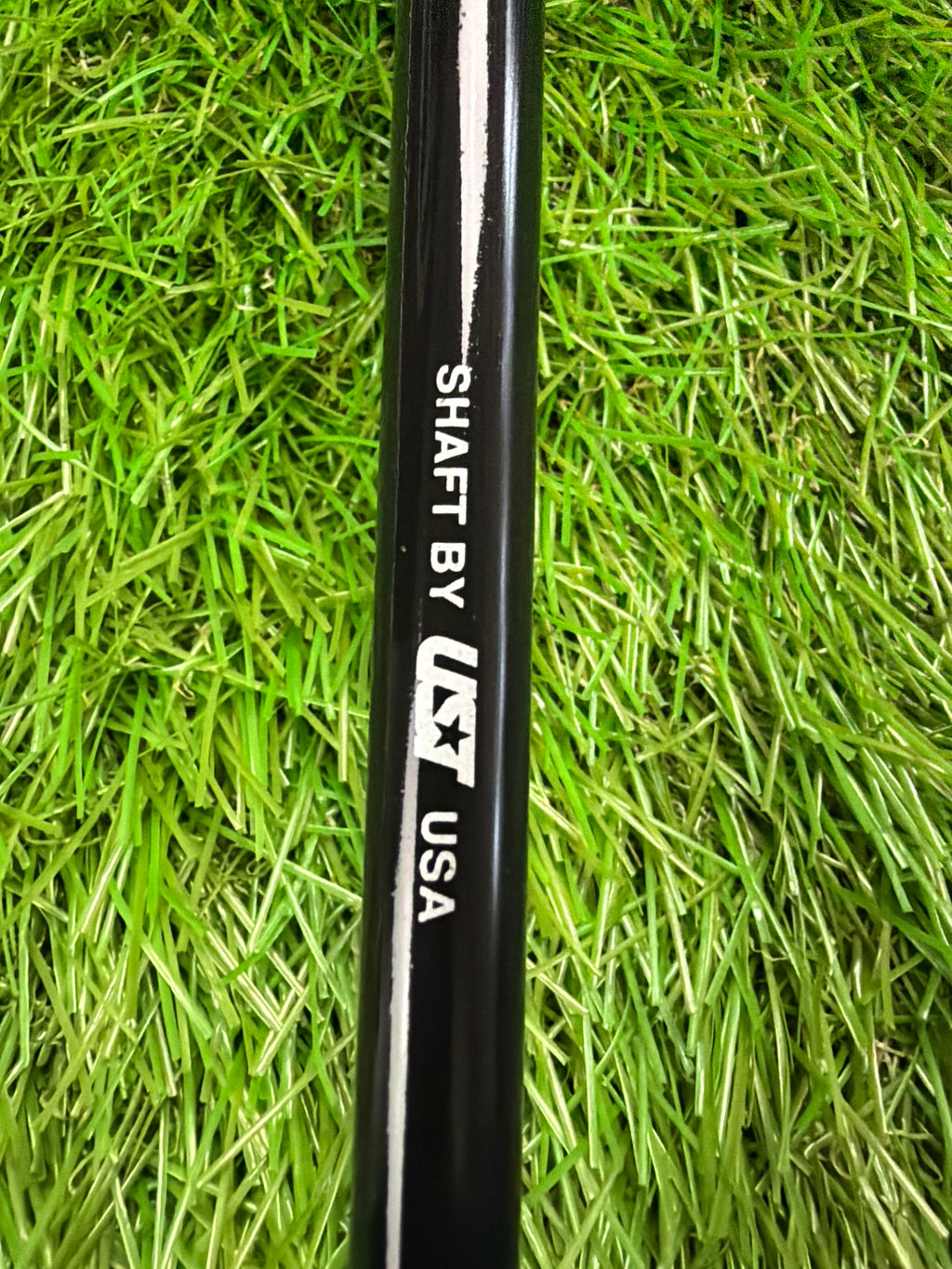 Cleveland CG7 3 Iron RH UST Five Star Graphite Shaft 39.25"