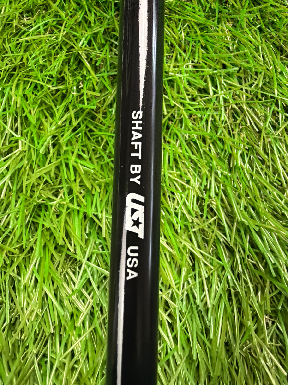 Cleveland CG7 3 Iron RH UST Five Star Graphite Shaft 39.25"