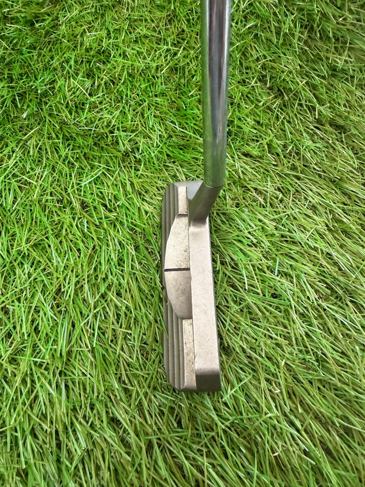 Vintage Callaway Bobby Jones BJ-8 Putter RH 35.5"