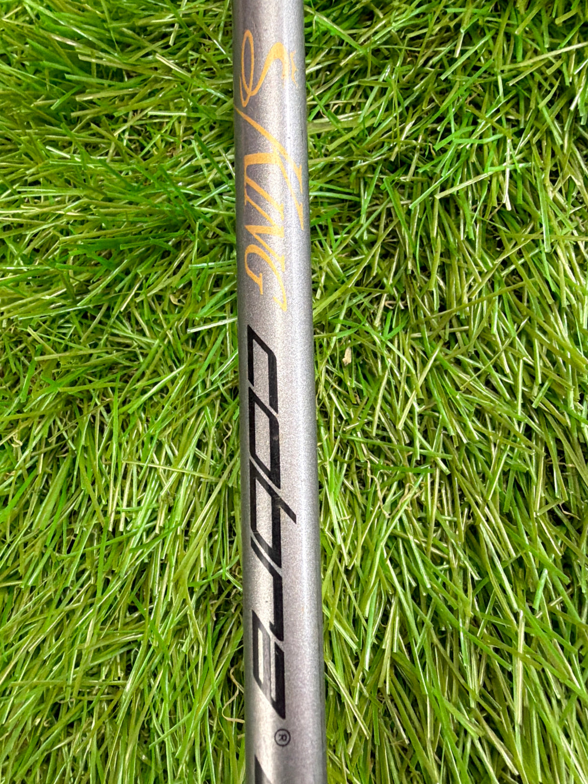 King Cobra 56° Sand Wedge Oversize RH Stiff Flex Graphite Shaft 36"