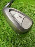 TaylorMade RAC OS 9 Iron RH Ultralite Ladies Flex Graphite Shaft 35.5"