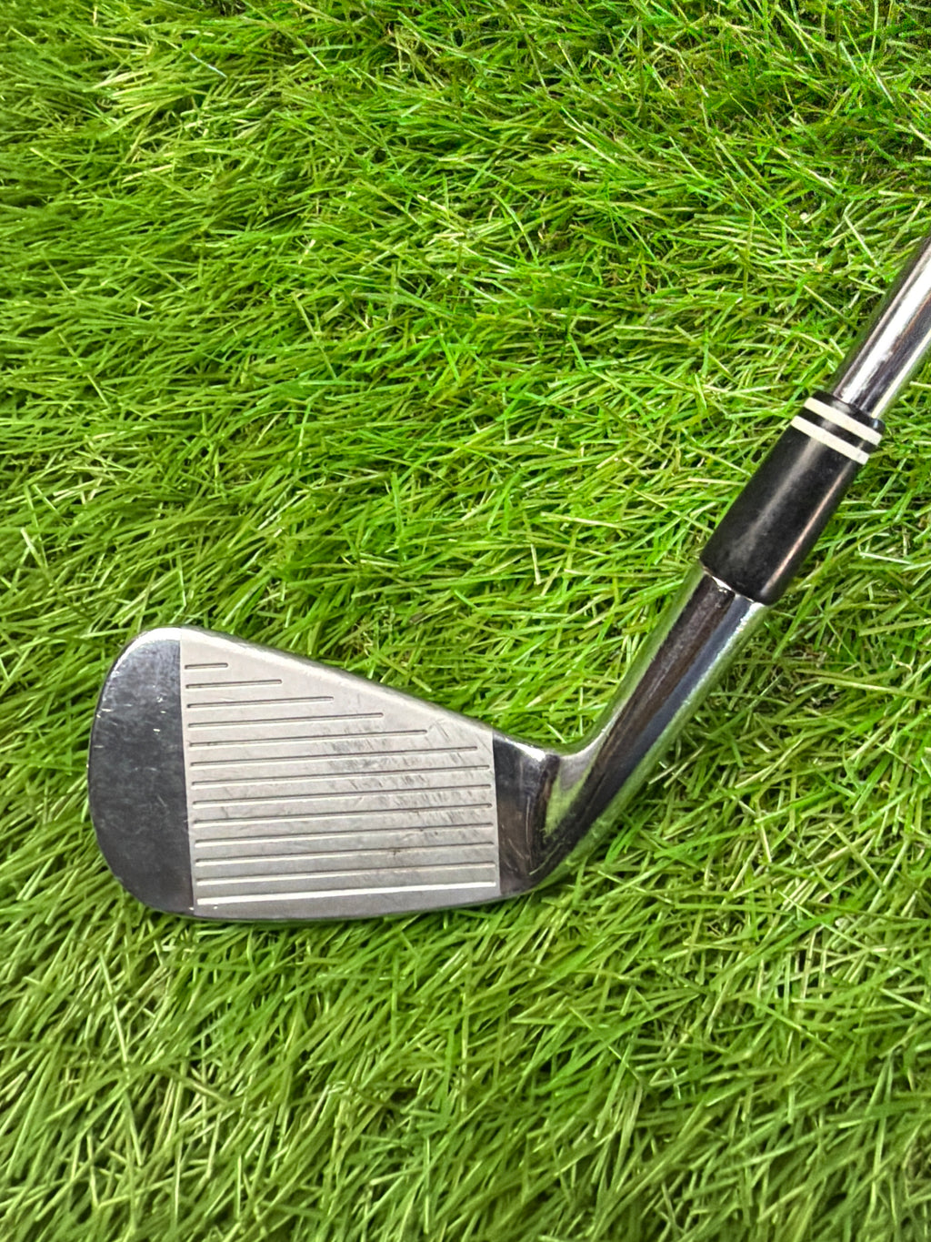 Cleveland Tour Action 4 Iron TA3 RH Dynamic Gold R300 Regular Flex 38.5"