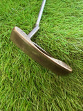 Vintage Ping A-Blade Putter RH Leather Grip 34.5"