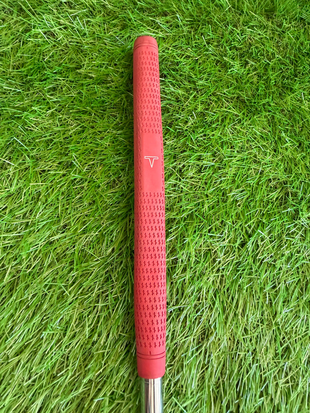 Spalding 15 TPM Tour Series Putter RH Steel Shaft 35"