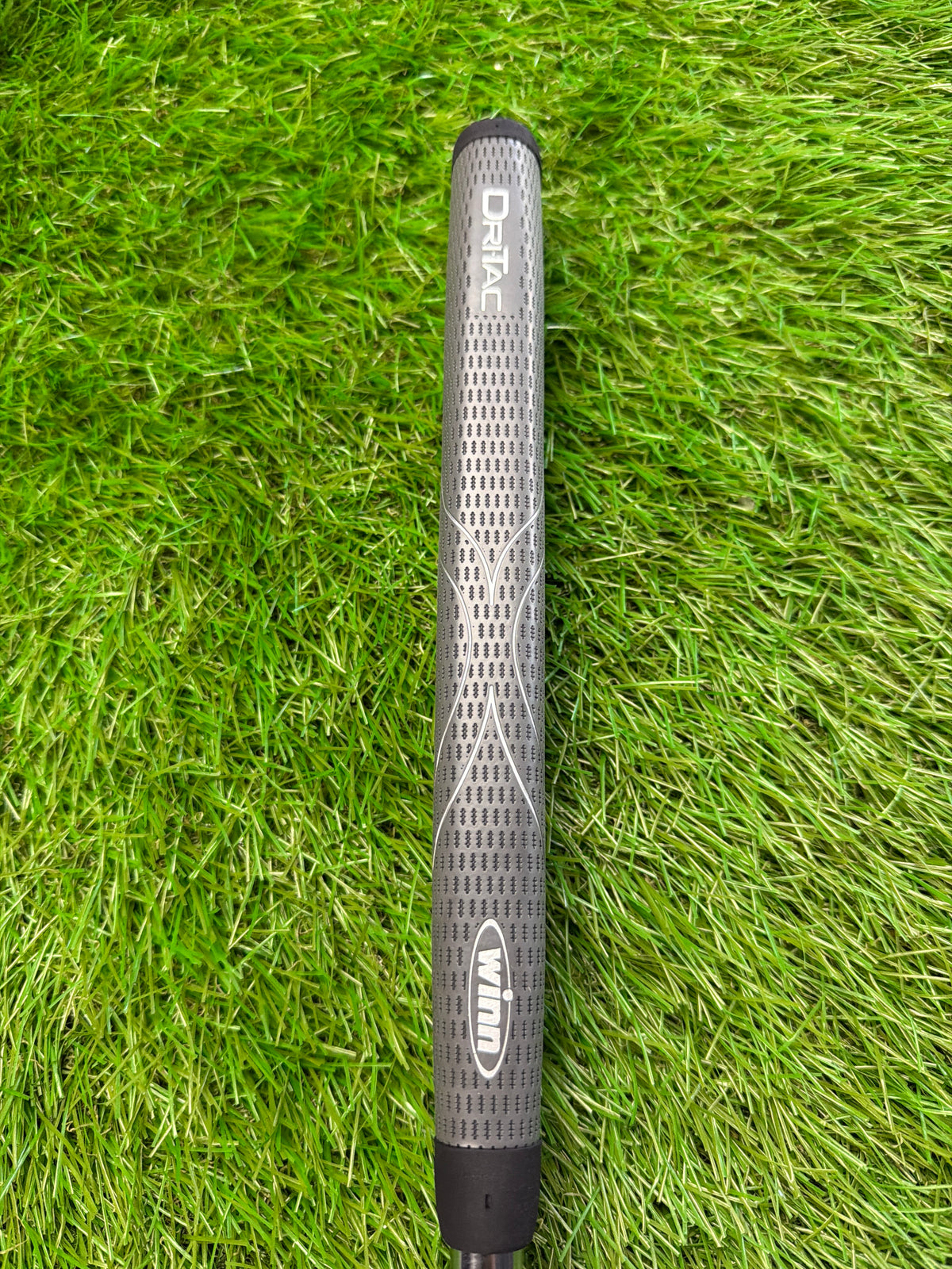Odyssey White Hot XG 2 Ball Putter RH Steel Shaft 35"