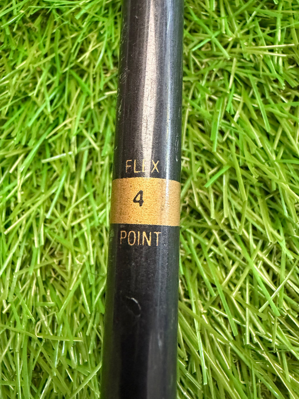 Lynx Tour 4 Wood 18° RH PowerTune Uniflex Graphite Shaft 41.75"