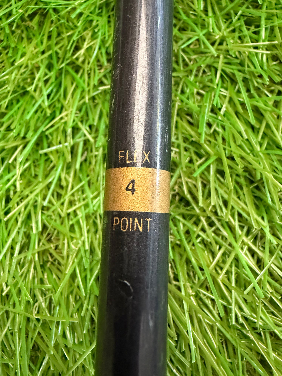 Lynx Tour 4 Wood 18° RH PowerTune Uniflex Graphite Shaft 41.75"