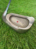 Ping Zing Pitching Wedge Red Dot RH Steel Shaft 35.75"