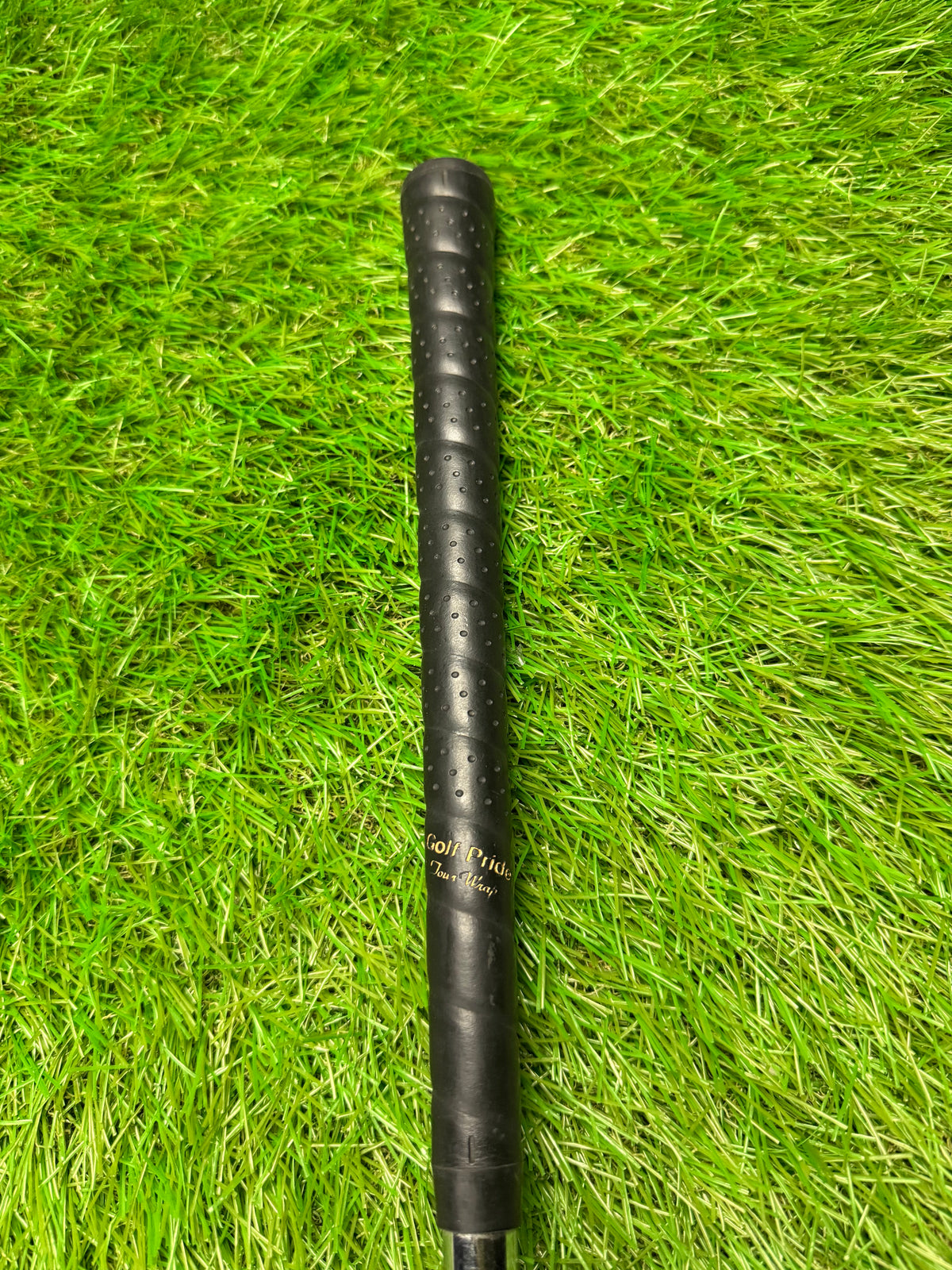 Ping Eye 2 6 Iron Black Dot RH Steel Shaft 37.5"