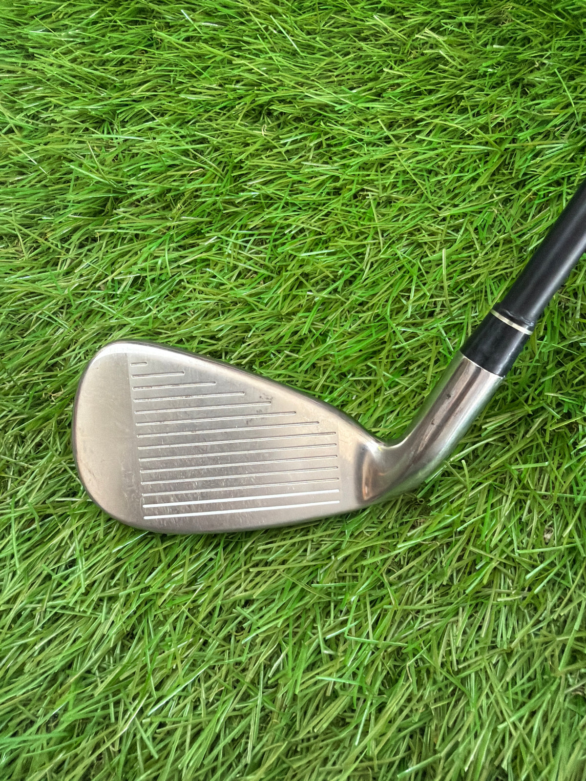 TaylorMade RAC OS 4 Iron RH UG65 Regular Flex Graphite Shaft 39"