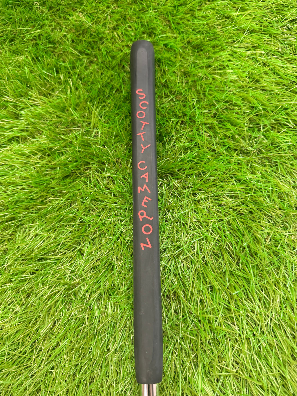 Scotty Cameron Circa 62 Model No. 2 RH Putter 35"