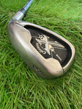 Callaway X20 9 Iron RH Rifle FCM 6.0 Stiff Flex Shaft 37.5"