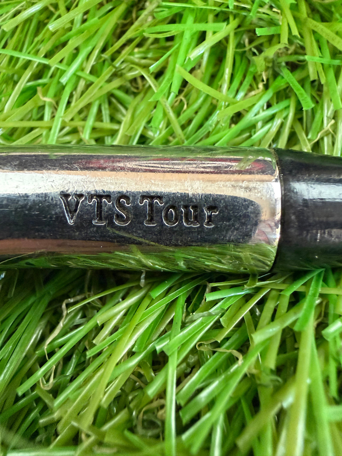 ORYX VTS Tour 3 Iron RH Apollo Regular Flex Shaft 39.25"