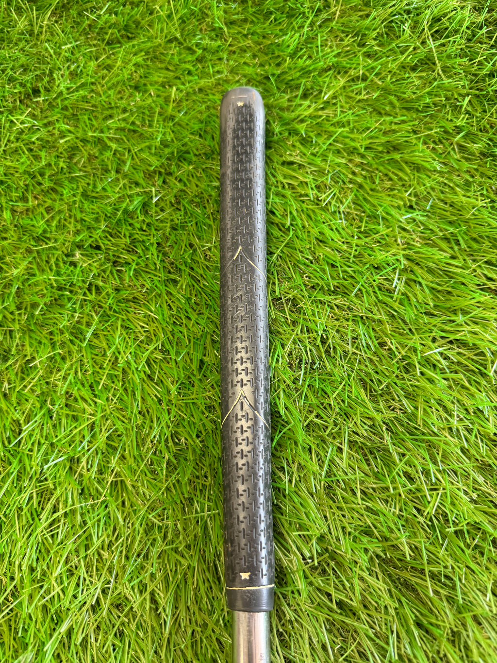 Tour Sonic Pro Series 04 Putter RH Steel Shaft 36"