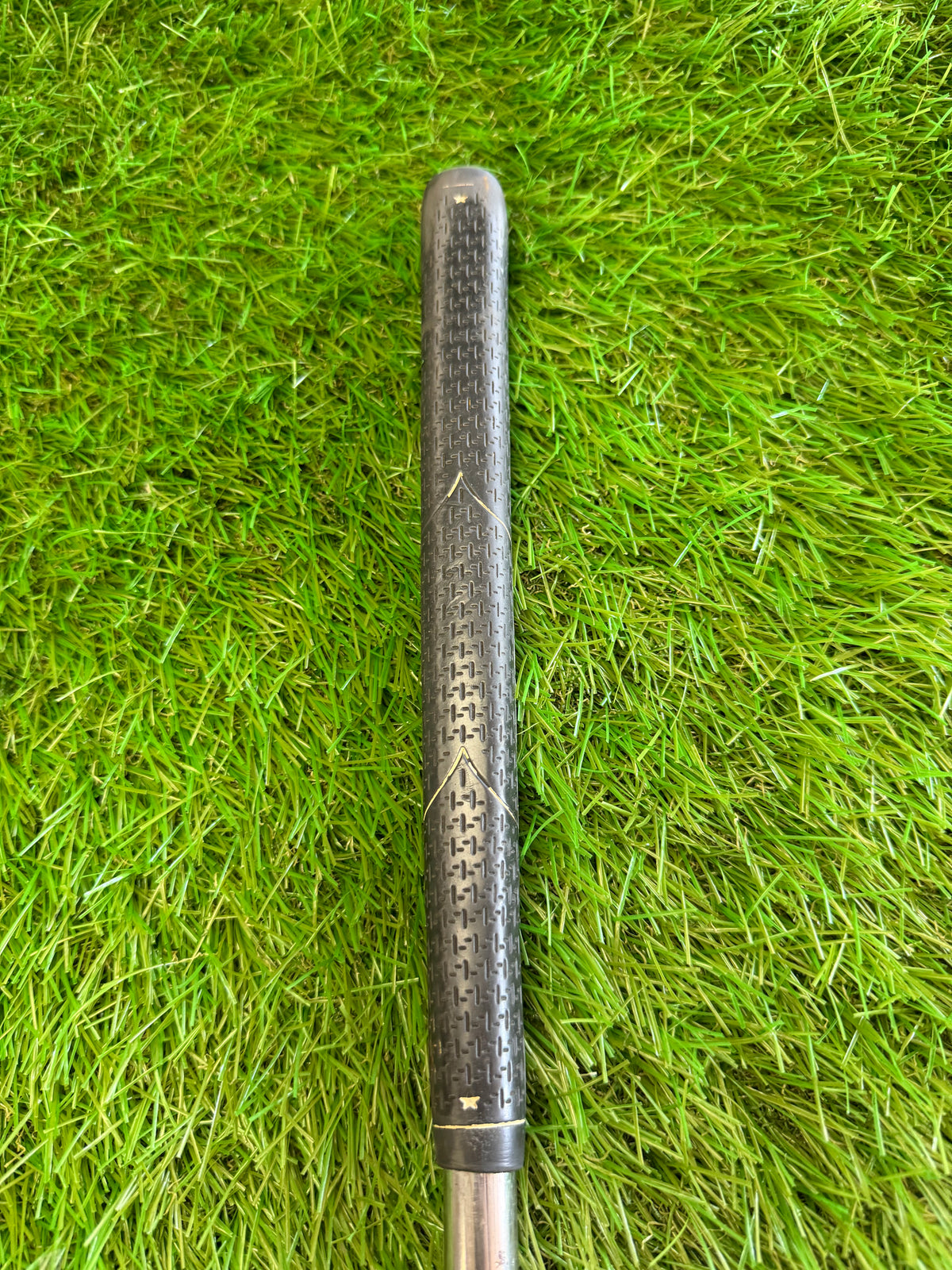 Tour Sonic Pro Series 04 Putter RH Steel Shaft 36"