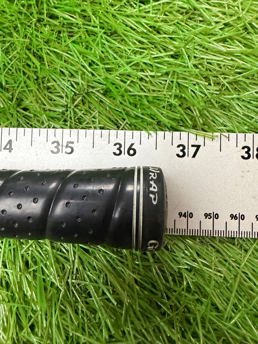 Ping G2 9 Iron Green Dot RH Steel Shaft 36.5"