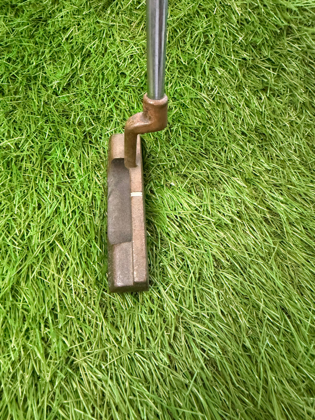 Vintage Ping Pal Putter RH Steel Shaft 36"