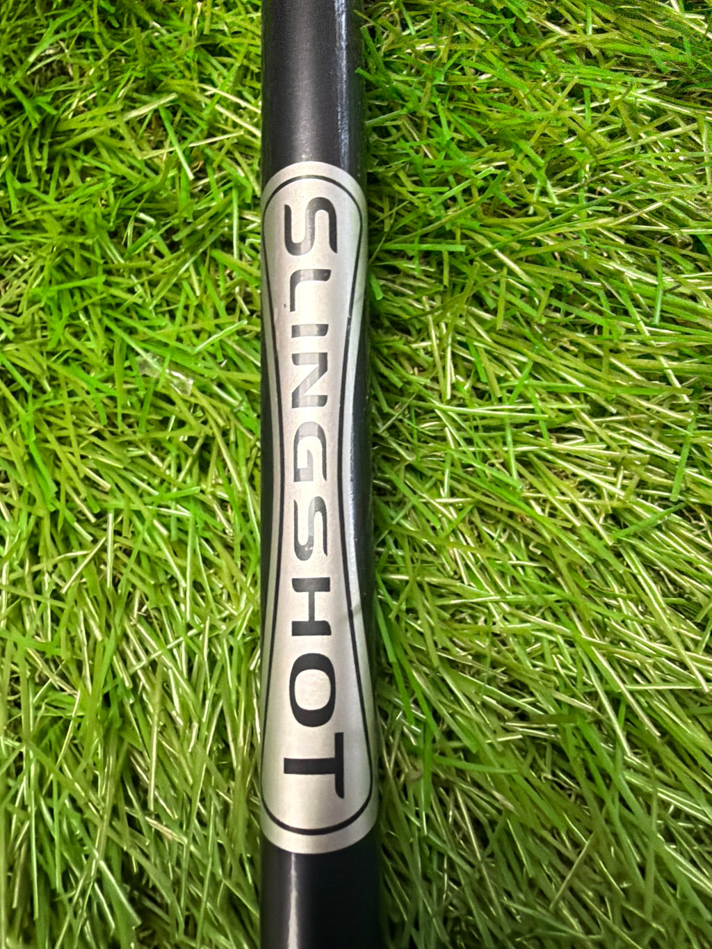 Nike Slingshot OSS 6 Iron RH iDiamana-cw Regular Flex Graphite Shaft 38.5"
