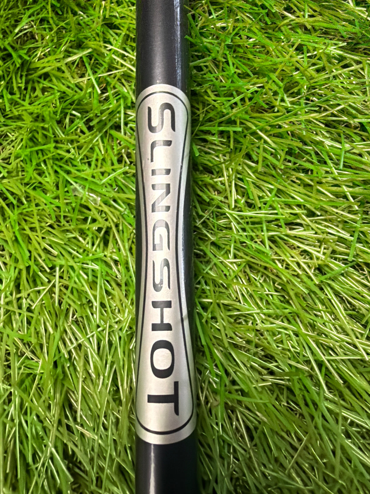 Nike Slingshot OSS 6 Iron RH iDiamana-cw Regular Flex Graphite Shaft 38.5"