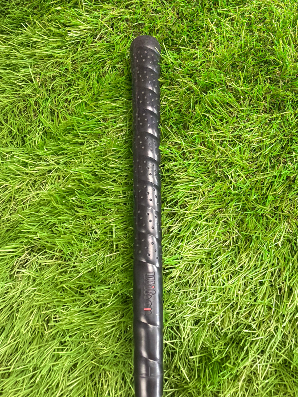Wilson Staff 9 Iron Midsize RM Forged RH Rifle Regular Flex Shaft 36”
