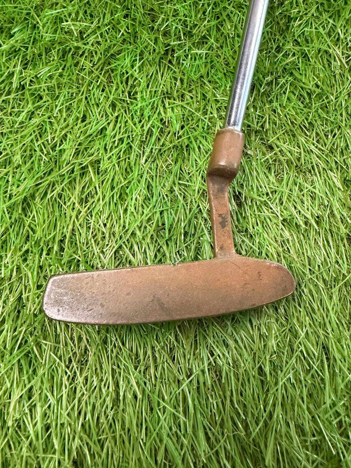 Vintage Ping Pal Putter RH Steel Shaft 36"