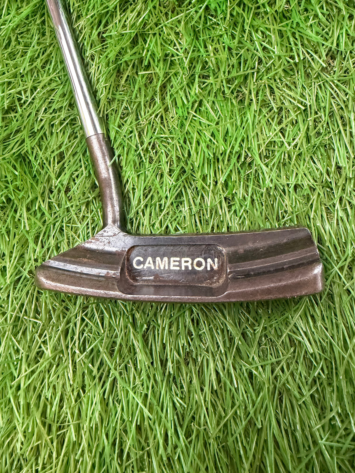 Scotty Cameron Circa 62 Model No. 2 RH Putter 35"