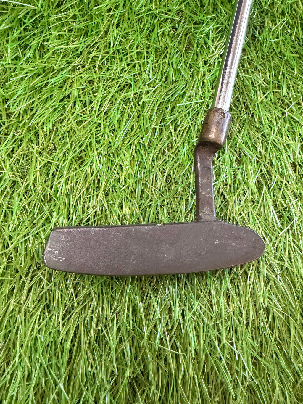Vintage Ping Pal Putter RH Steel Shaft 34"